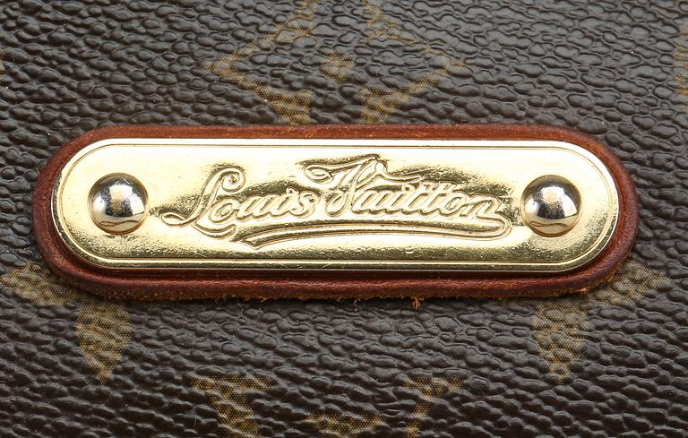 LOUIS VUITTON, "Eva", handbag.