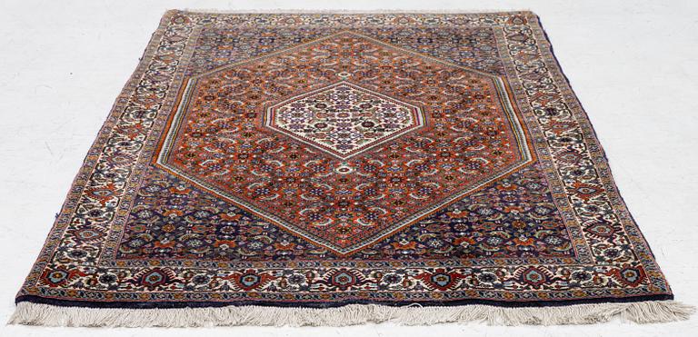 Matta, Bidjar, ca 160 x 110 cm.