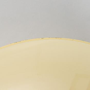 Paavo Tynell, Ceiling lamp for Taito. Made to order 1950.