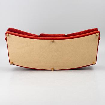 A 'Charles'  sofa, Jio furniture, contemporary.