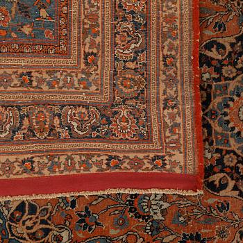 MATTA, orientalisk, semiantik, 187 x 137 cm.