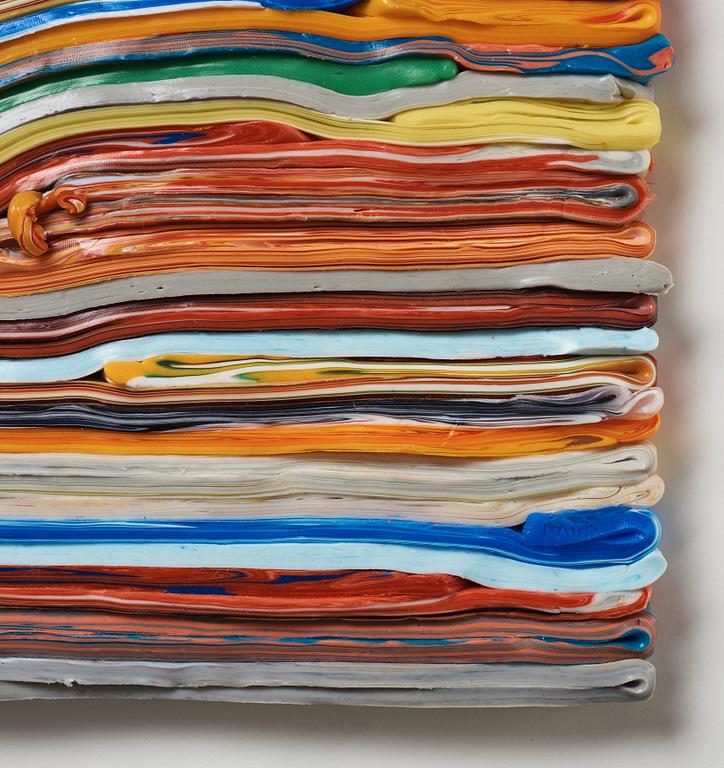 Matthias van Arkel, Untitled.