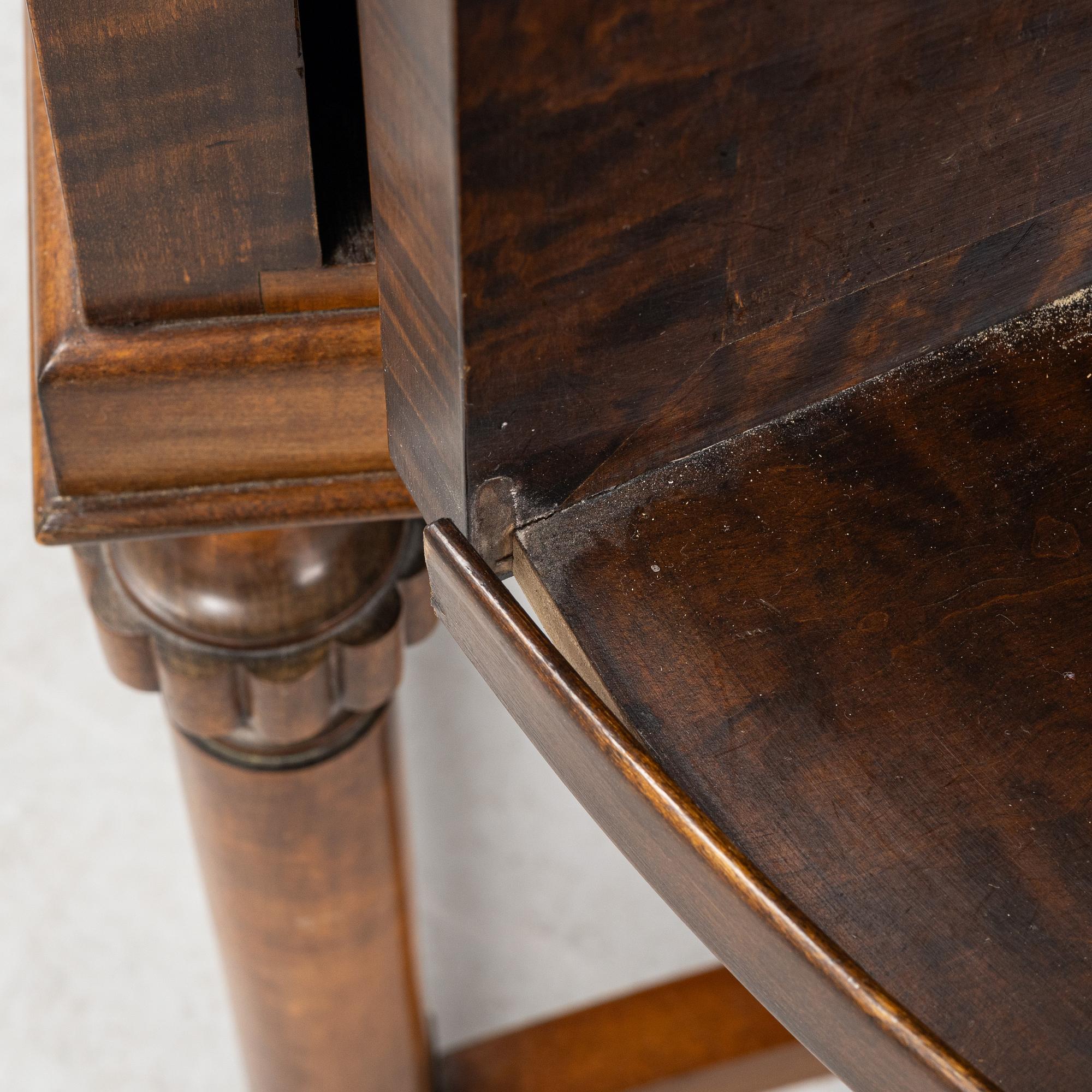 Barskåp, Swedish Grace, 1920-tal.