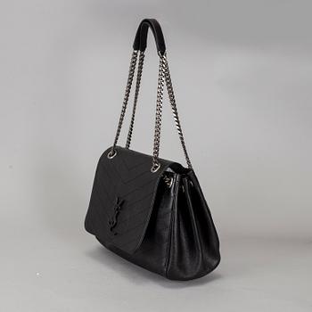 YVES SAINT LAURENT, väska.