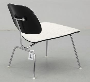 STOL, "LCM", Charles Eames, Herman Miller.