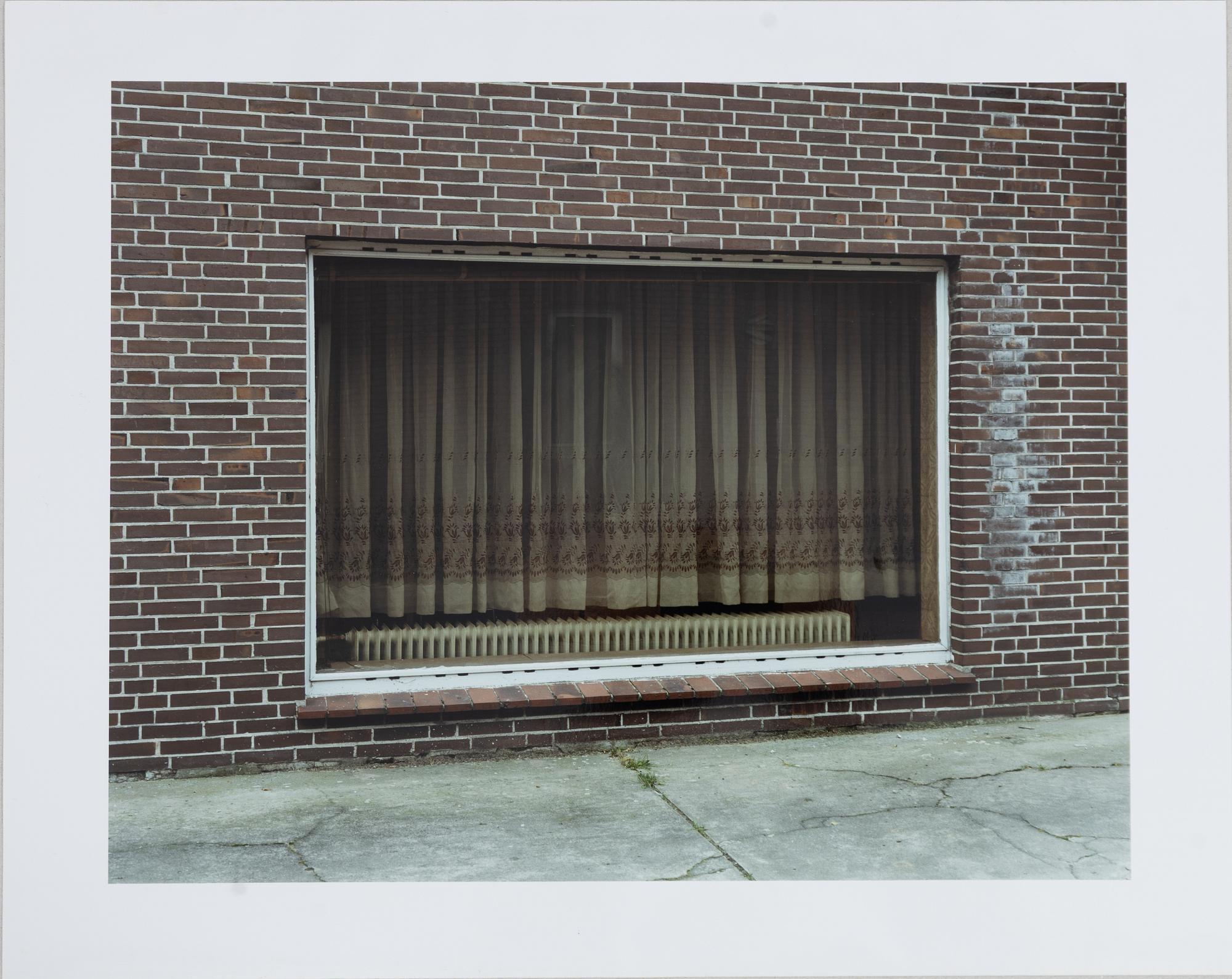Laurenz Berges, "Löningen" 1993/2003.