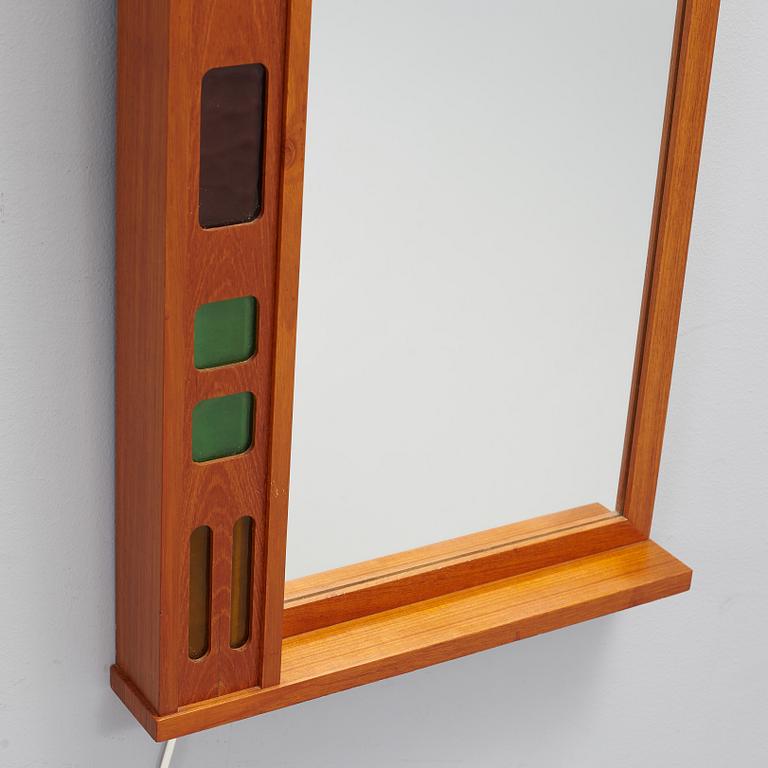 SPEGEL, Eriksmålaglas, 1900-talets andra hälft.