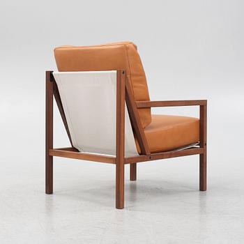 Jonas Ihreborn, armchair, "Seventy five".