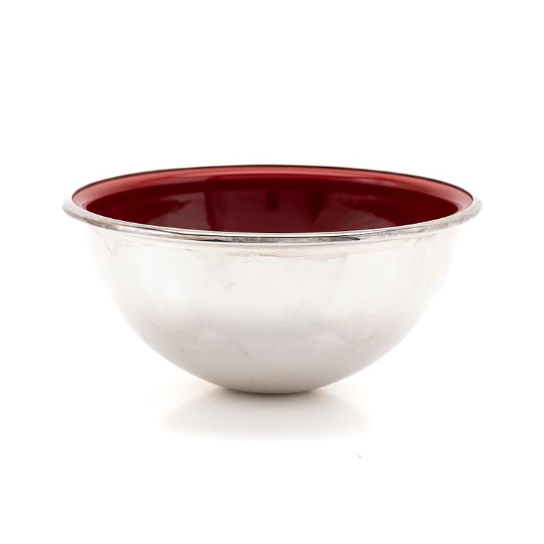 Sebastian Schildt, skål.