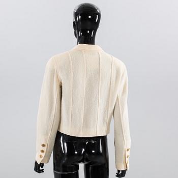 CHANEL, jacket.