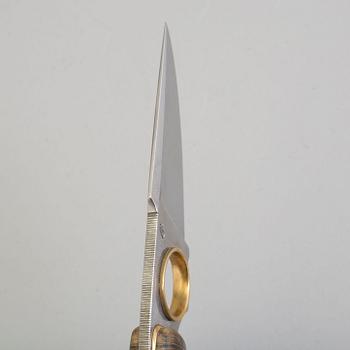 ANDRZEJ RYBAK, kniv, samtida.