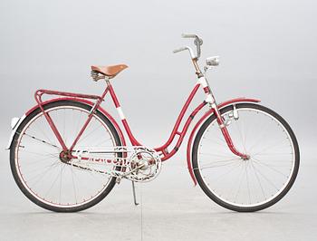 CYKEL, Crescent. 1960-tal.