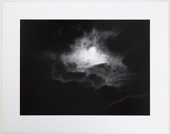 Christer Strömholm, From the series "Där alla änglar fallit", 25 photographs.