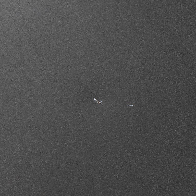 Patricia Urquiola, coffee table, "Fat-Fat", B&B Italia Maxalto, 2012.