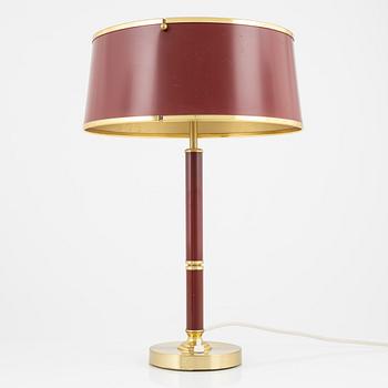 A model 8423 table light, Boréns, later part of the 20th Century.