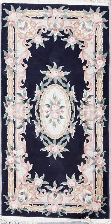 MATTA, Kina, ca 184x93 cm.