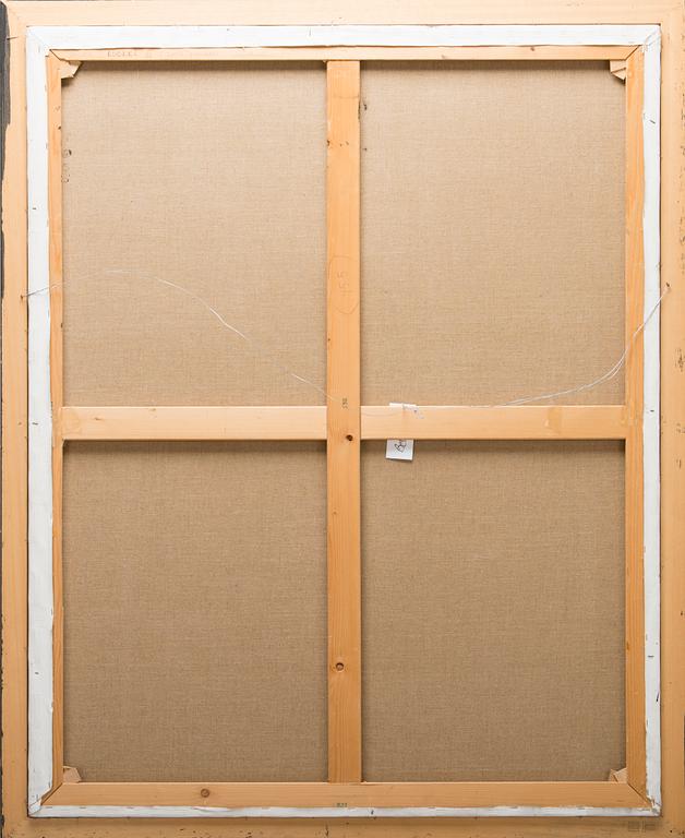 Juhani Palmu, "LUOKKI".