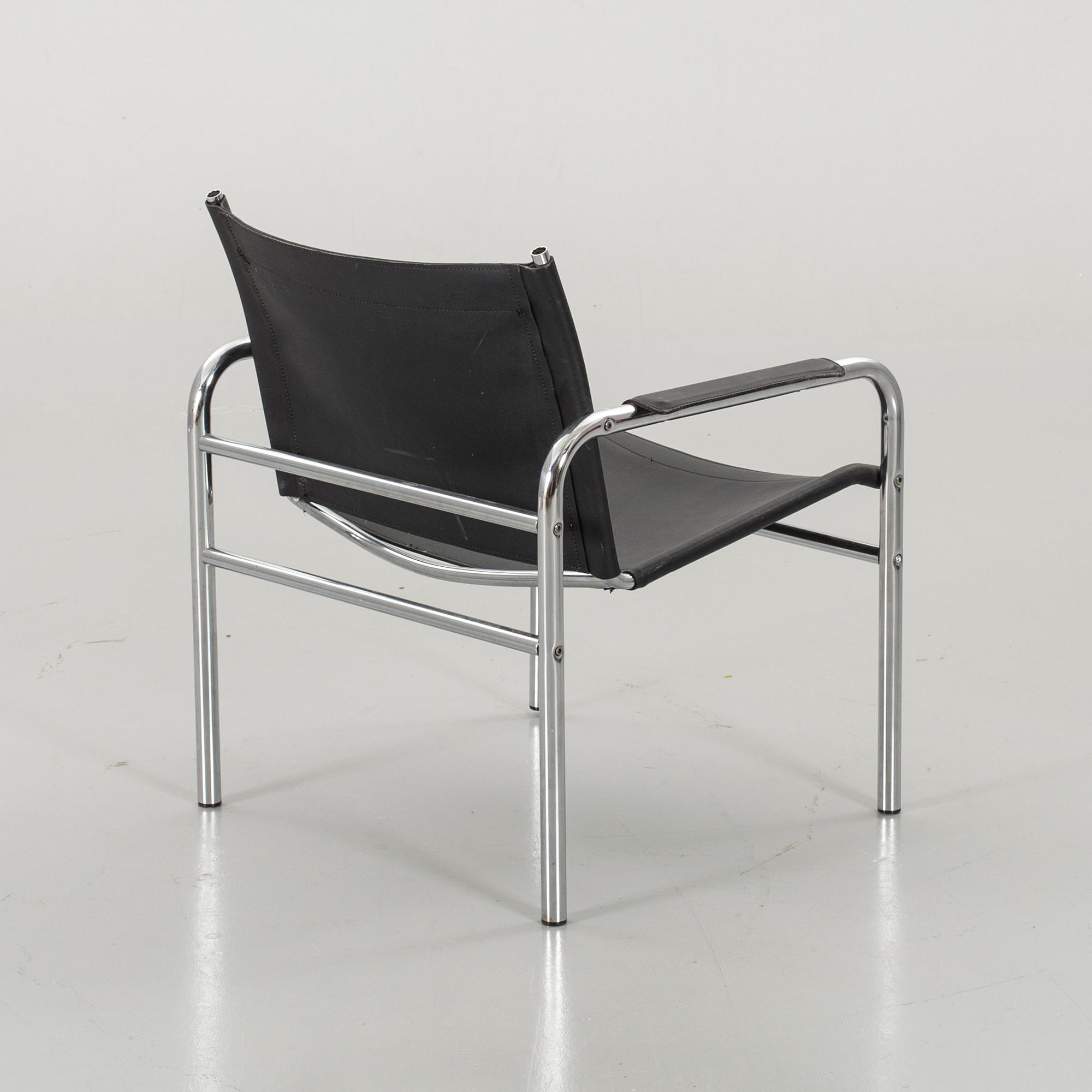 FÅTÖLJ, Tord Björklund, "Klinte" för IKEA 1900-talets slut.