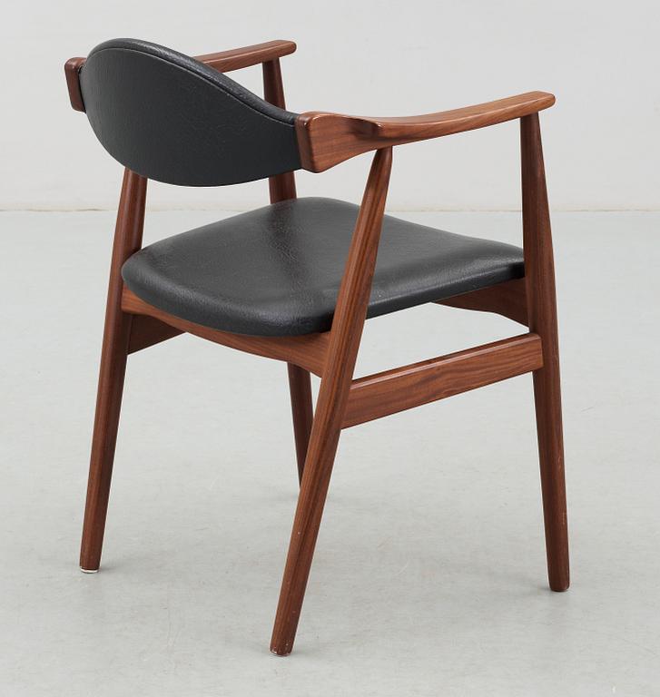 KARMSTOL, Farstrup, Danmark, 1950/60-tal.