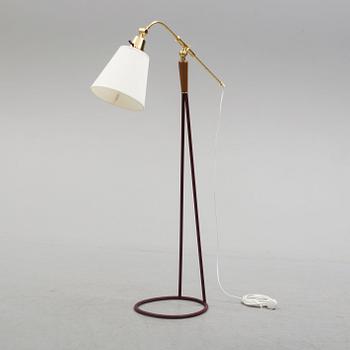 GOLVLAMPA, Falkenbergs belysning, 1950-tal.