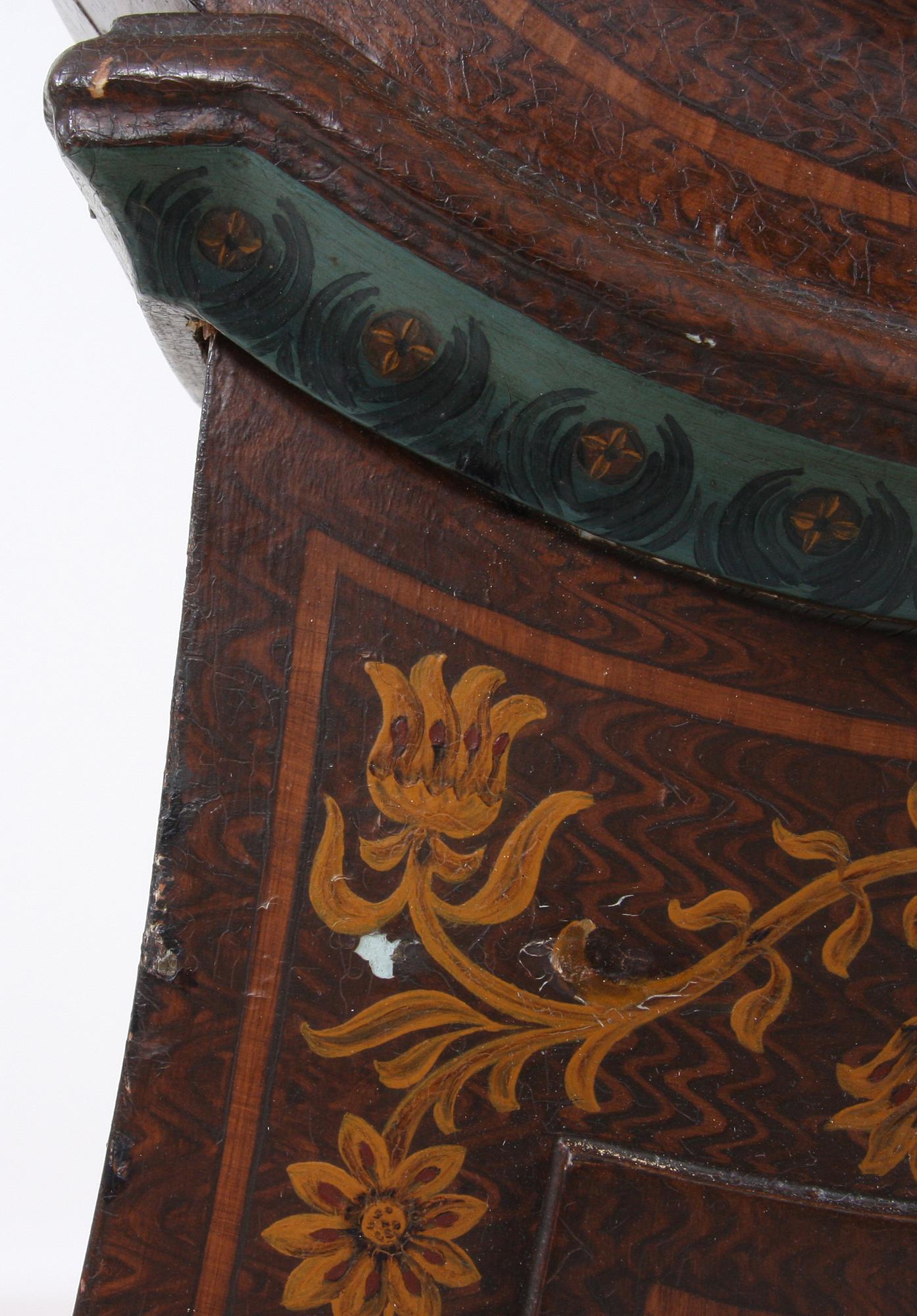 GOLVUR, allmoge, 1800-tal.