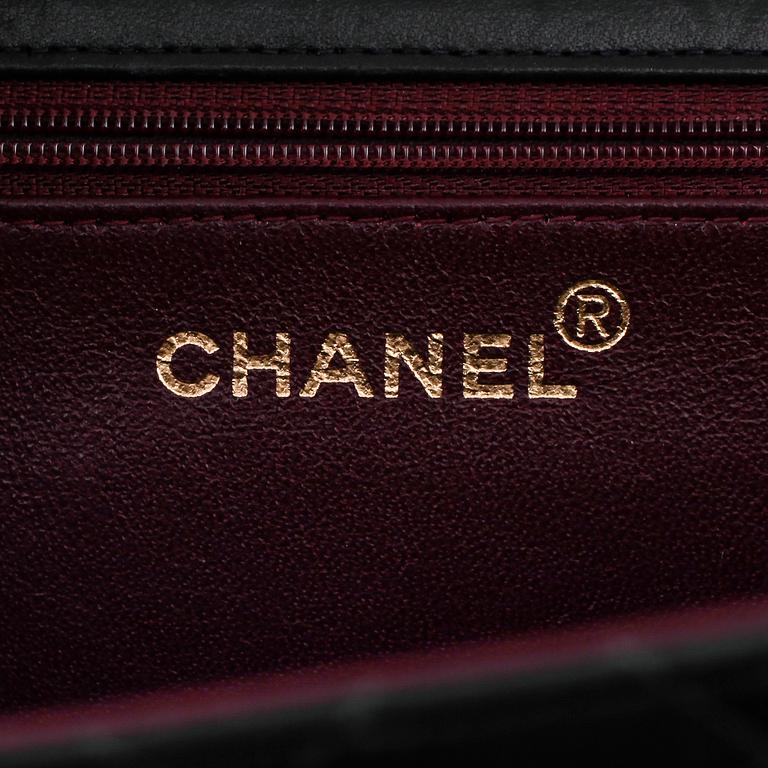 VÄSKA, Chanel.
