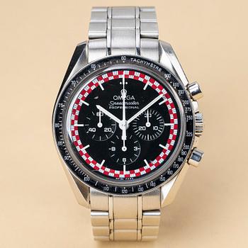 1148. Omega, Speedmaster, Moonwatch, Professional, Racing, "TinTin", ca 2013.