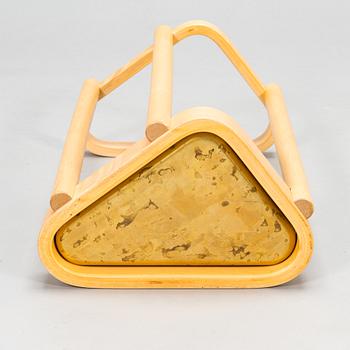 Alvar Aalto, a late 20th century umbrella stand.