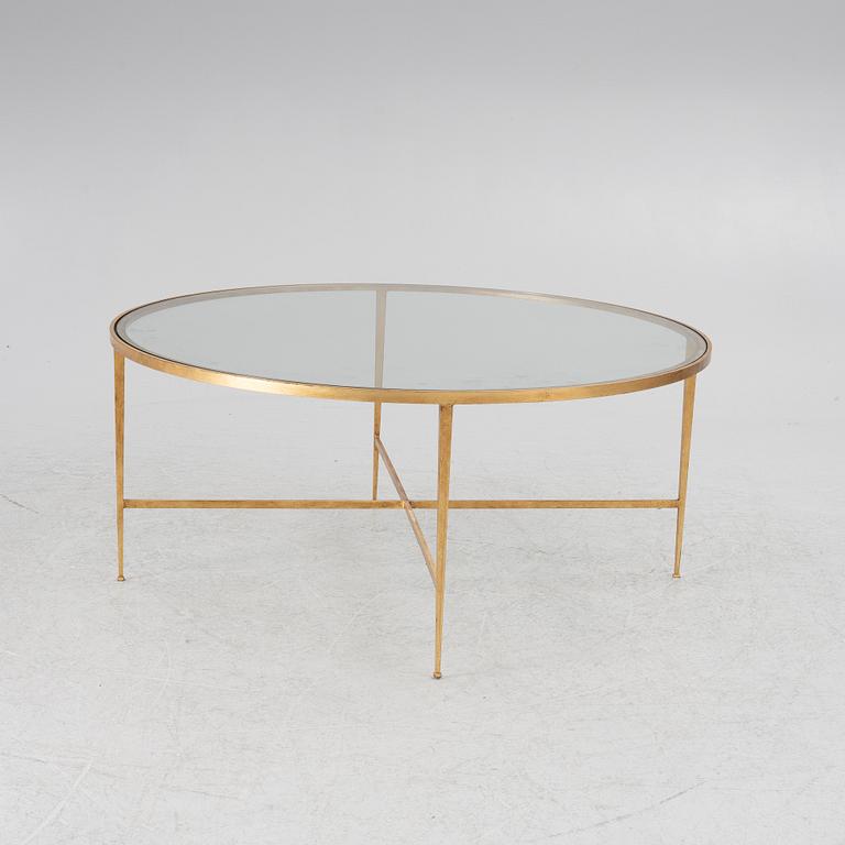 Coffee table, "Lena", Vaughan, United Kingdom.