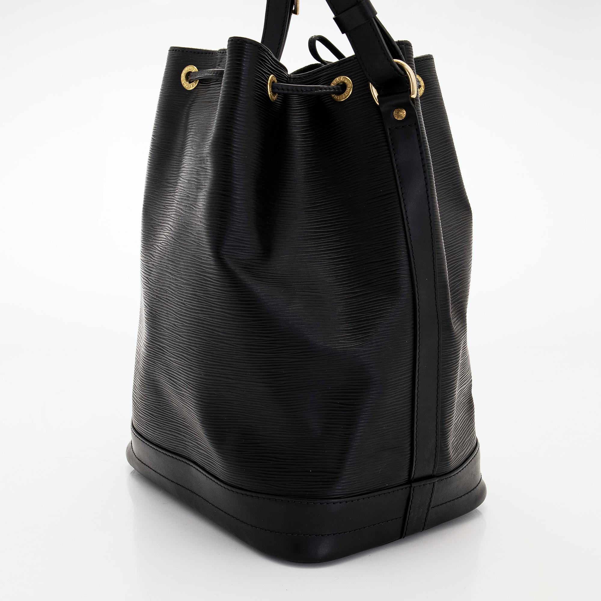 Louis Vuitton, laukku, ”Noé Epi”.