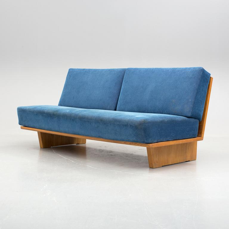 SOFFA, Gustaf Axel Berg, 1940-tal.
