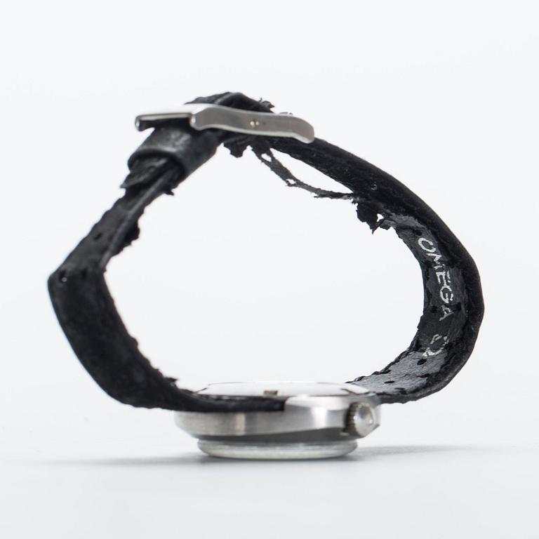ARMBANDSUR, Omega, dam.