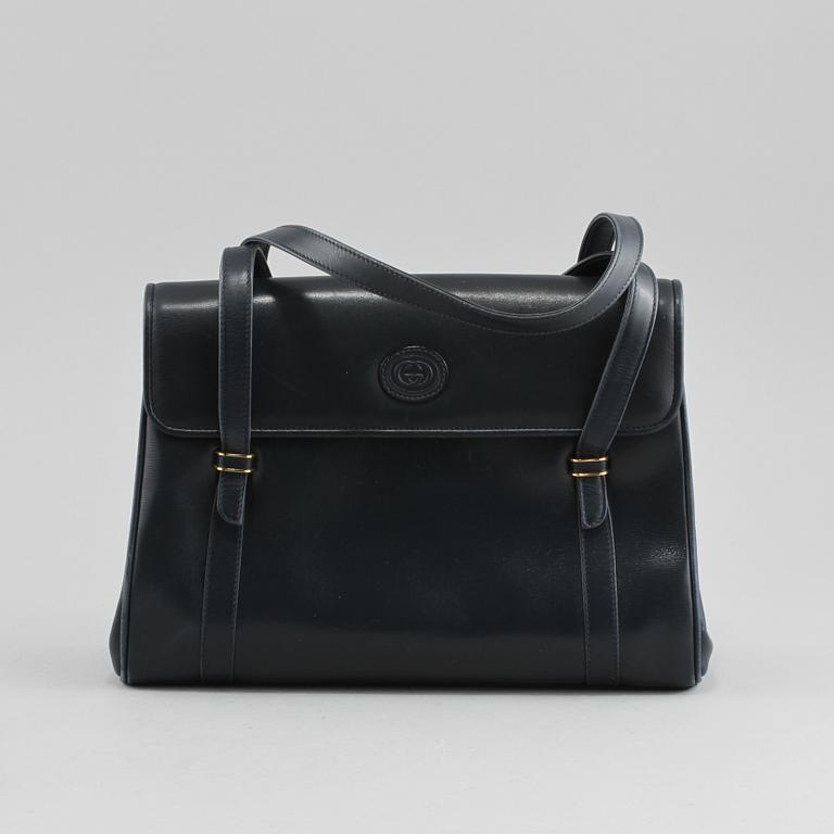 VÄSKA, Gucci.