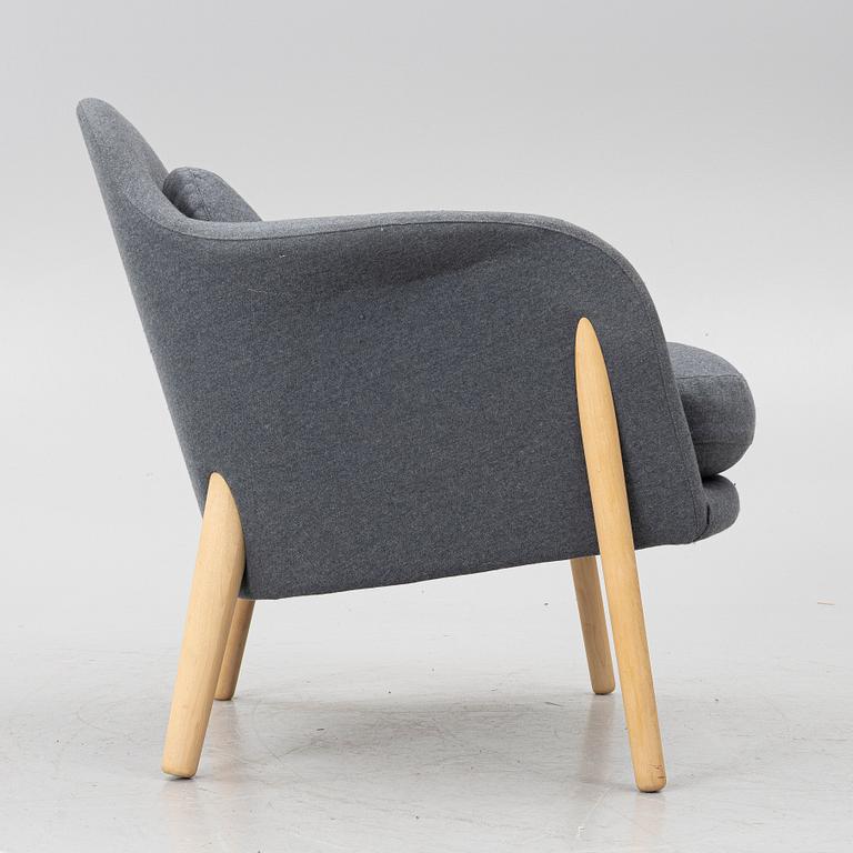Armchair, "Ri Låg", Norrgavel, 2023.