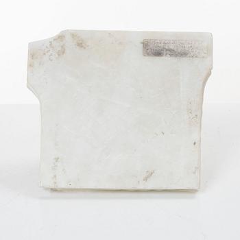 Per Hasselberg, after, "Grodan".