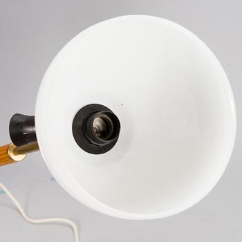 HANS BERGSTRÖM, golvlampa för Ateljé Lyktan, 1900-talets mitt.