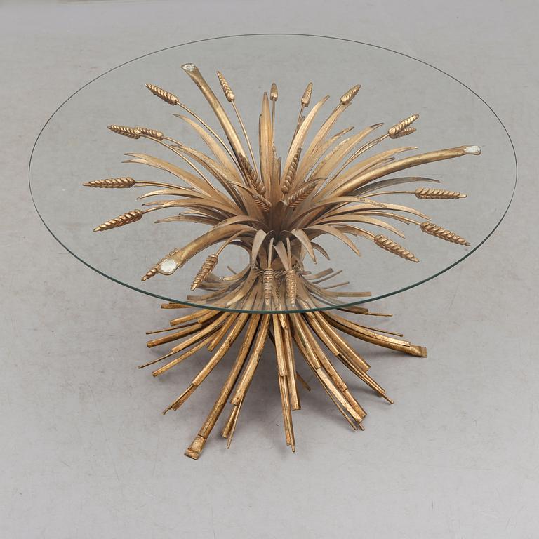SOFFBORD, sent 1900-tal.