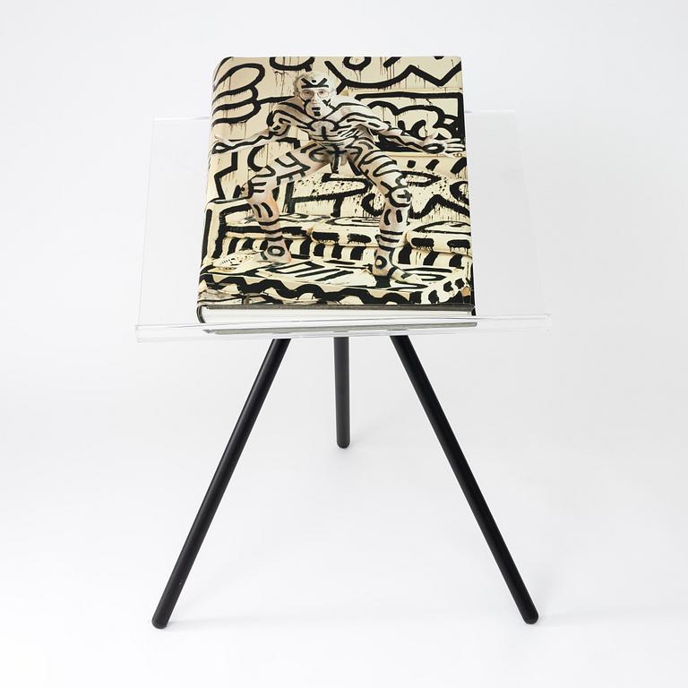 Annie Leibovitz, Taschen Sumo, The Collector's Edition.