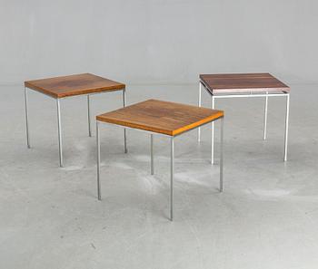 SIDOBORD, 2+1, jakaranda, Jason, 1960-tal. CITES-intyg.