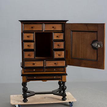 SKÅP, senbarock, 1700-tal.