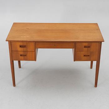 A desk, Denmark, 1950s/60s.