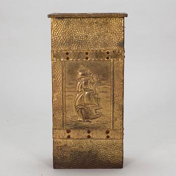 Umbrella stand, first half of the 20th century.