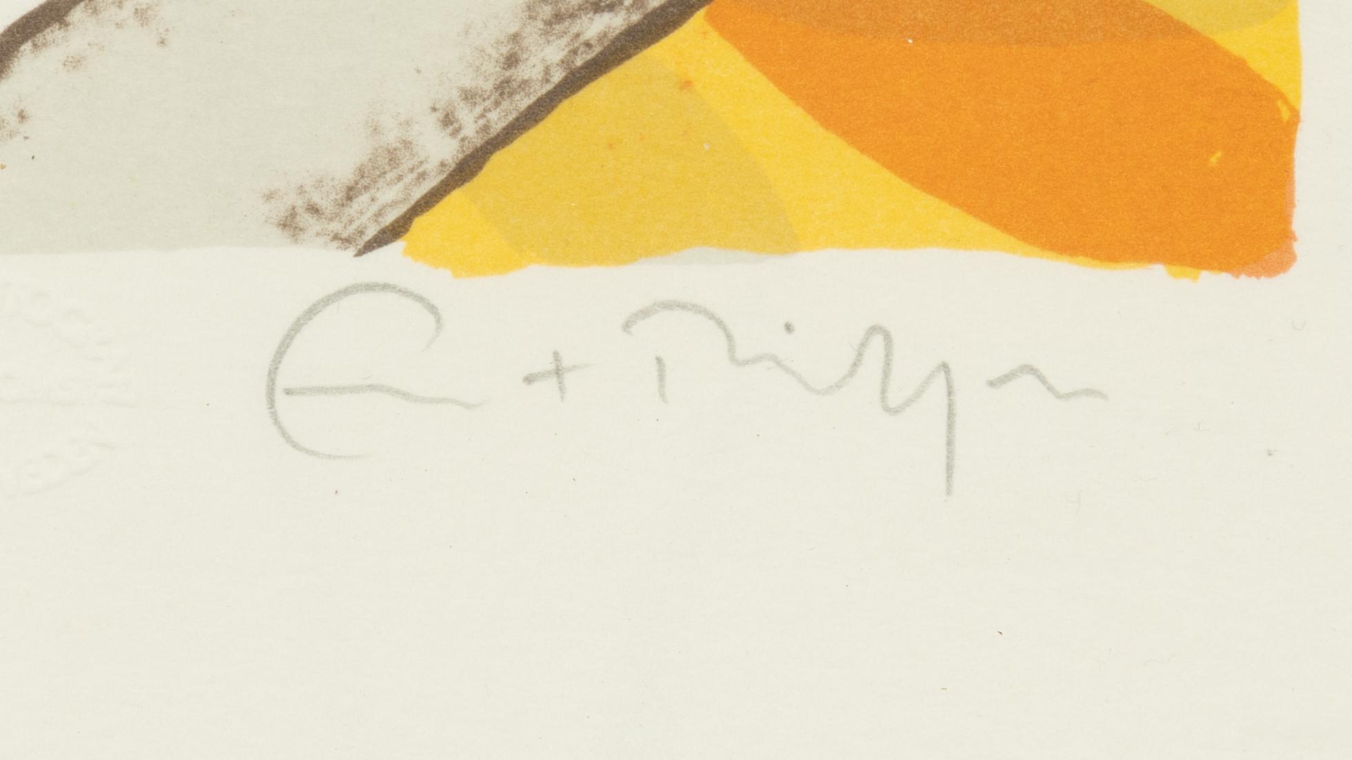 Ernst Billgren, "Rubinen".
