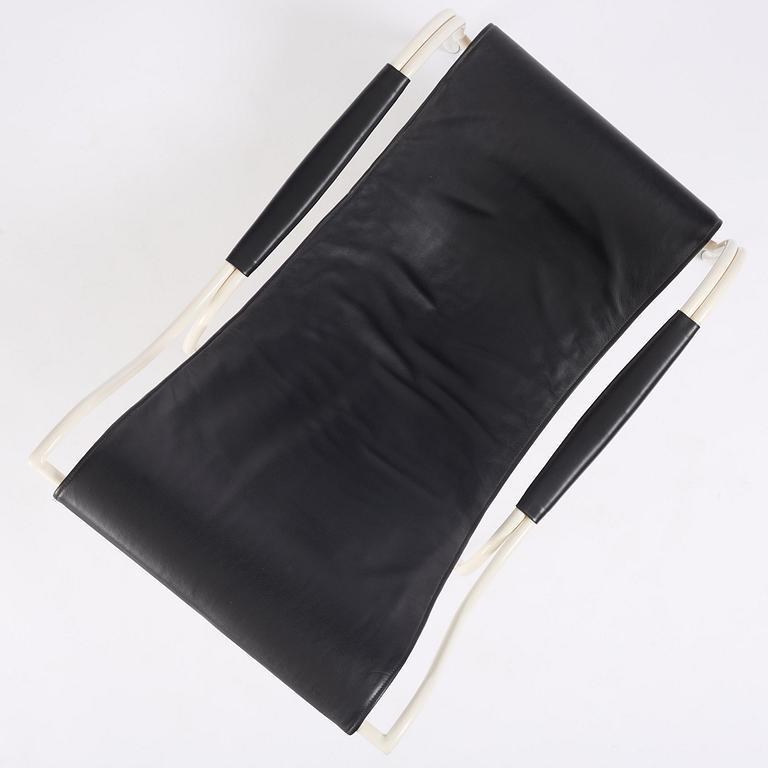 Gustaf Clason, a "Vilstol 1930" easy chair, ed. 12, Källemo, Värnamo, 2007.