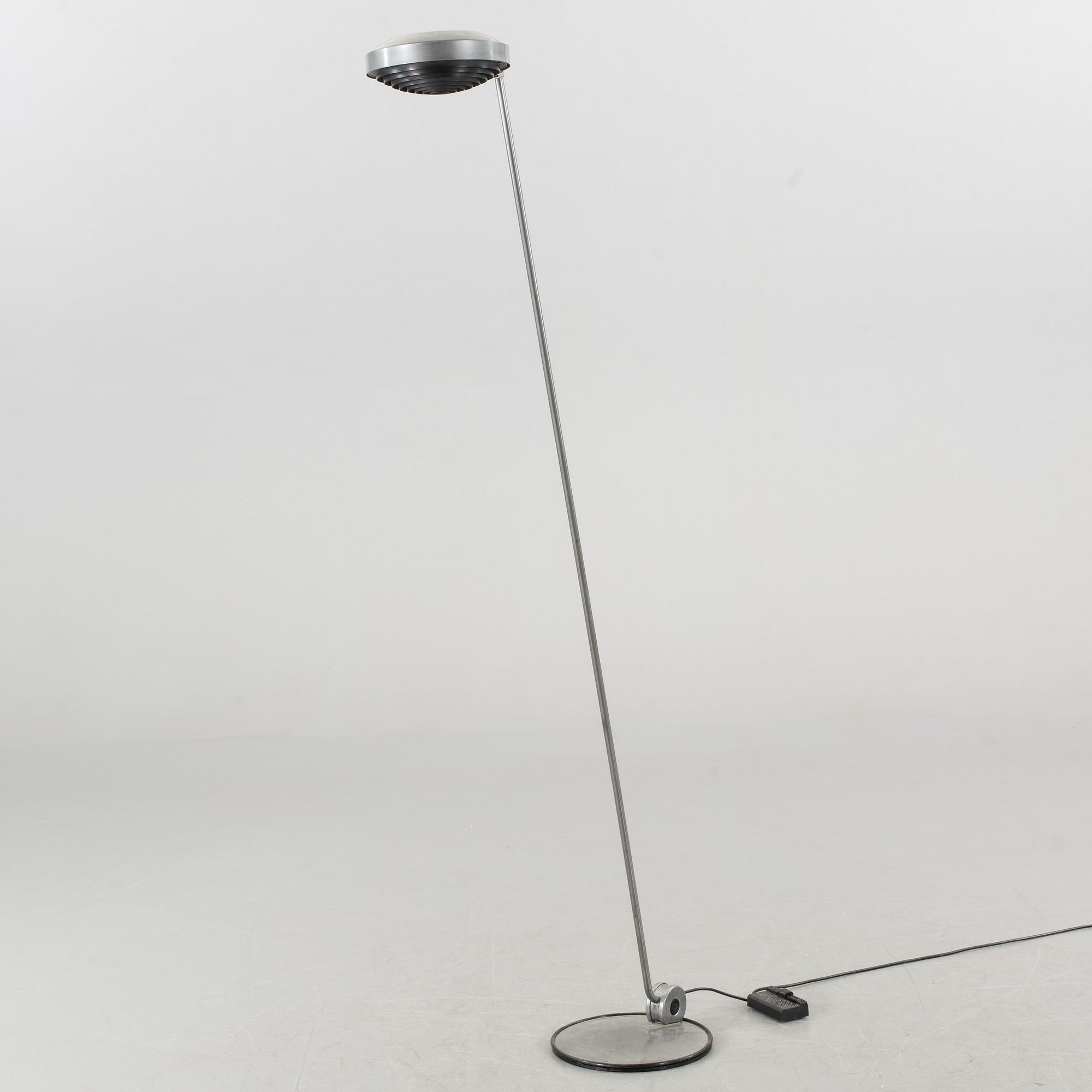 A LUMINA ELLE FLOOR LAMP, ITALY. Tommaso Cimini.