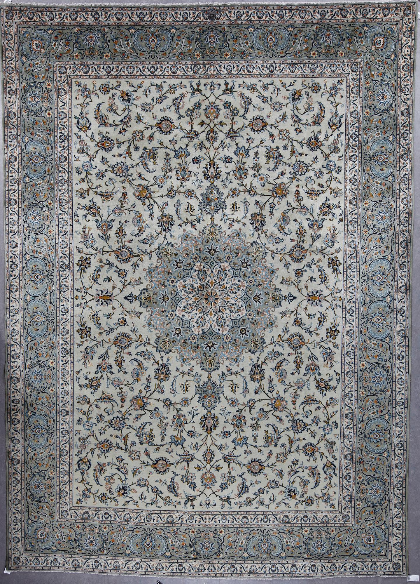 MATTA, Keshan, Ca 410 x 290 cm.
