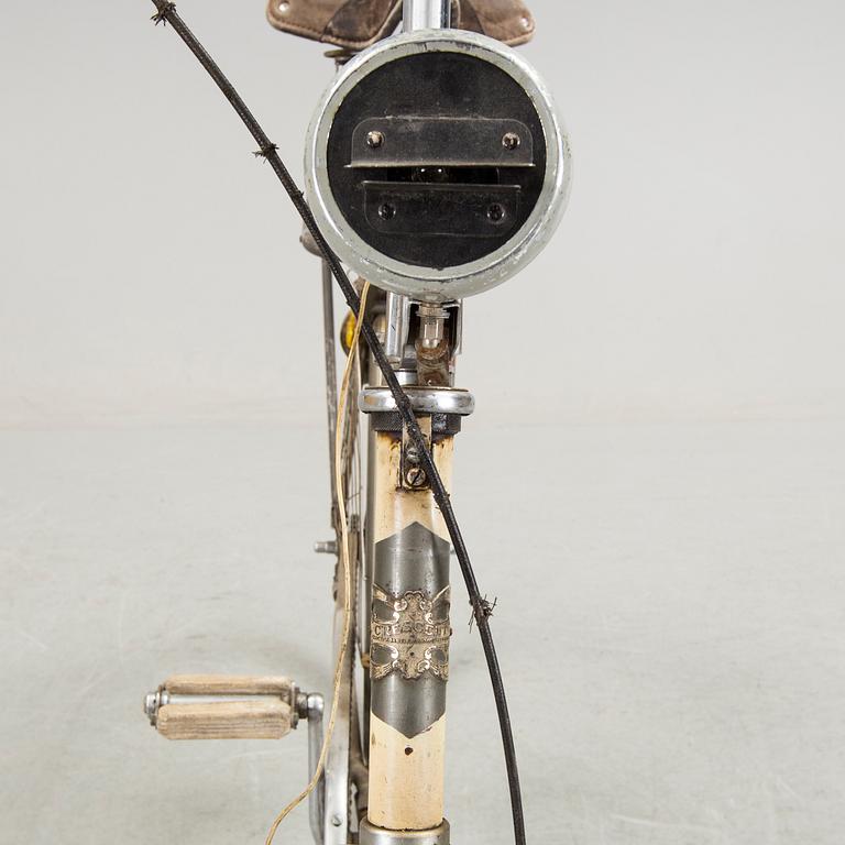CYKEL, Crescent 1940/50-tal.