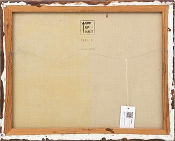Curt Fors, untitled.