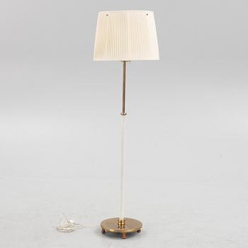 Josef Frank, golvlampa, modell 2564, Firma Svenskt Tenn.