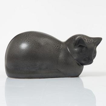 Lisa Larson, a figurine, 'Moses', K-Studion, Gustavsberg, 1993.